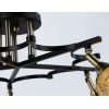 Потолочная люстра Ambrella light Traditional Modern TR303035