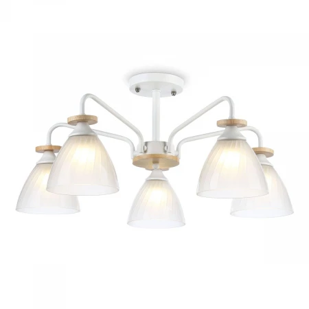 Потолочная люстра Ambrella light Traditional Modern TR9567