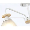 Потолочная люстра Ambrella light Traditional Modern TR9567