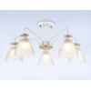 Потолочная люстра Ambrella light Traditional Modern TR9567