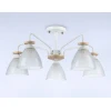 Потолочная люстра Ambrella light Traditional Modern TR9567