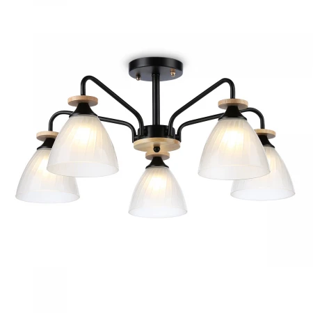 Потолочная люстра Ambrella light Traditional Modern TR9571