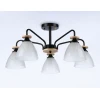 Потолочная люстра Ambrella light Traditional Modern TR9571