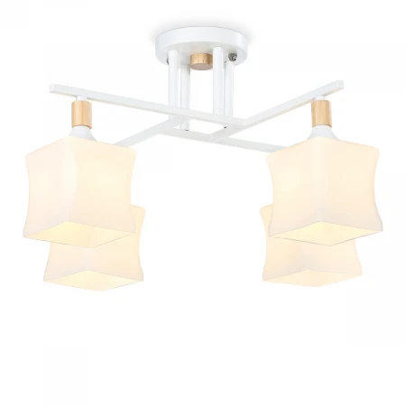 Потолочная люстра Ambrella light Traditional Modern TR9495