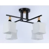 Потолочная люстра Ambrella light Traditional Modern TR9497