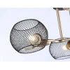 Потолочная люстра Ambrella light Traditional Loft TR80164