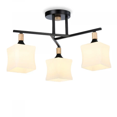 Потолочная люстра Ambrella light Traditional Modern TR9493