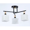 Потолочная люстра Ambrella light Traditional Modern TR9493