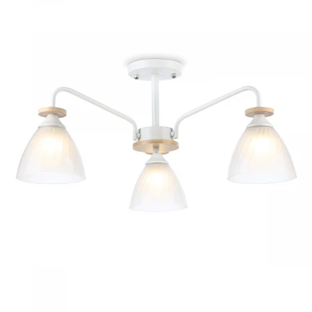 Потолочная люстра Ambrella light Traditional Modern TR9562