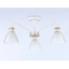 Потолочная люстра Ambrella light Traditional Modern TR9562