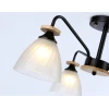 Потолочная люстра Ambrella light Traditional Modern TR9564