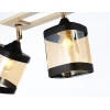 Потолочная люстра Ambrella light Traditional Modern TR9527