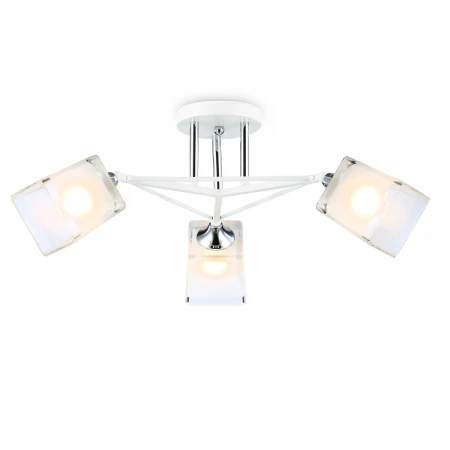 Потолочная люстра Ambrella light Traditional Modern TR303071