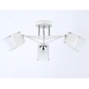 Потолочная люстра Ambrella light Traditional Modern TR303071