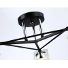 Потолочная люстра Ambrella light Traditional Modern TR303072