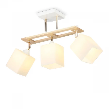 Потолочная люстра Ambrella light Traditional Modern TR9505