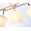 Потолочная люстра Ambrella light Traditional Modern TR9505