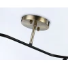 Потолочная люстра Ambrella light Traditional Modern TR303008