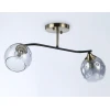 Потолочная люстра Ambrella light Traditional Modern TR303008