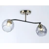 Потолочная люстра Ambrella light Traditional Modern TR303008