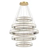 Подвесной светодиодный светильник ST Luce Tivoli SL1622.303.05