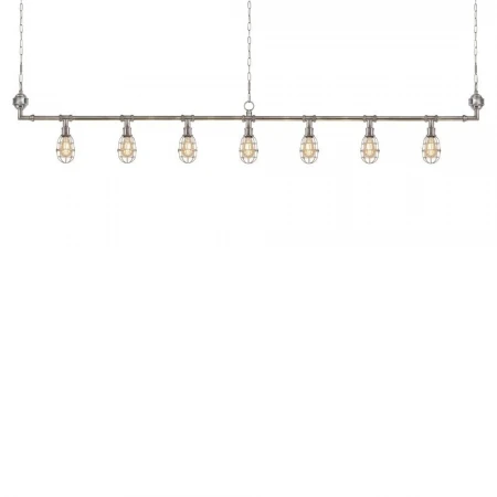 Подвесной светильник Covali PL-51558