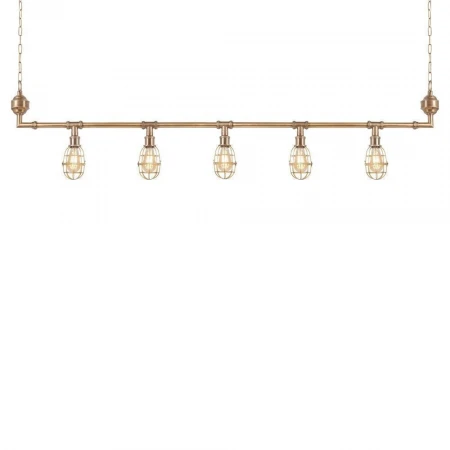 Подвесной светильник Covali PL-30528