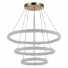 Подвесной светодиодный светильник ST Luce Avana SL6110.203.03