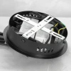 Подвесной светодиодный светильник Lussole Loft BEND LSP-7069 Подвесной светодиодный светильник Lussole Loft BEND LSP-7069