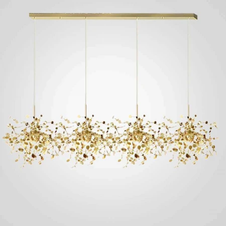 Подвесной светильник Imperium Loft Tezani 177955-22