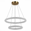 Подвесной светодиодный светильник ST Luce Avana SL6110.203.02