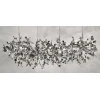 Подвесной светильник Imperium Loft Tezani Argent Suspension 84495-22