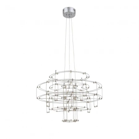 Подвесной светодиодный светильник ST Luce Genetica SL798.103.64