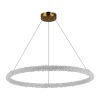 Подвесной светодиодный светильник ST Luce Avana SL6110.223.01