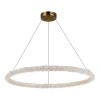 Подвесной светодиодный светильник ST Luce Avana SL6110.223.01