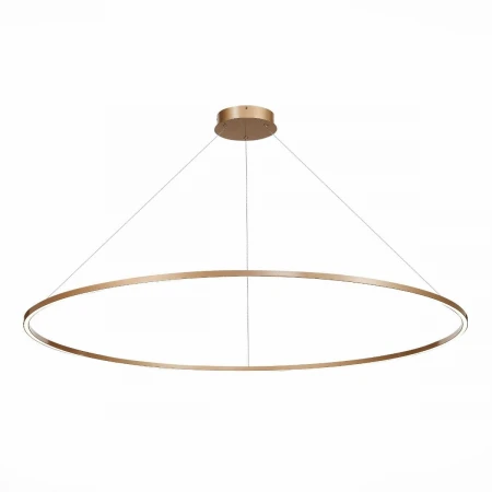 Подвесной светодиодный светильник ST Luce ST605.203.72