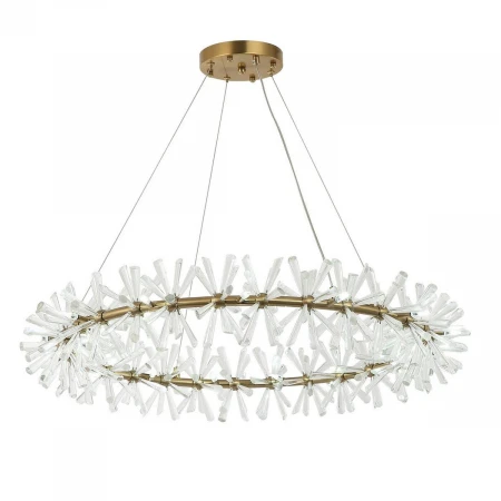 Подвесной светильник Kink Light Альма 07672-80,36