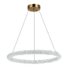 Подвесной светодиодный светильник ST Luce Avana SL6110.213.01