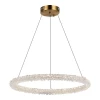 Подвесной светодиодный светильник ST Luce Avana SL6110.213.01