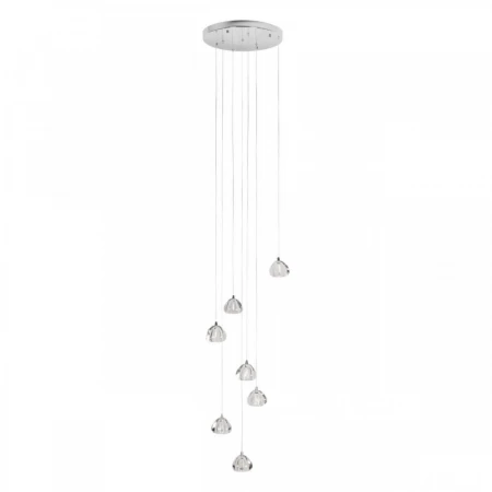 Подвесной светильник Loft IT Rain 10151/7