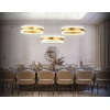 Подвесной светодиодный светильник Ambrella light Acrylica Original FA6208