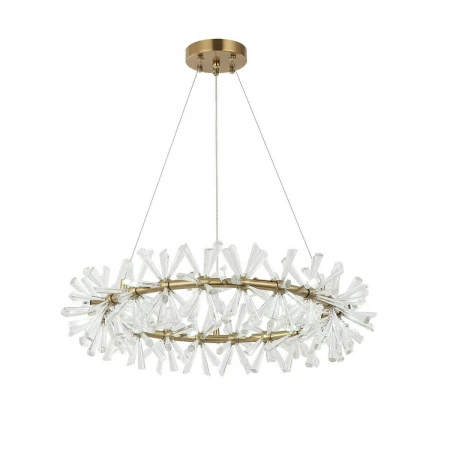 Подвесной светильник Kink Light Альма 07672-60,36