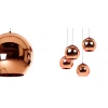 Подвесной светильник Imperium Loft Copper Shade 180003-22