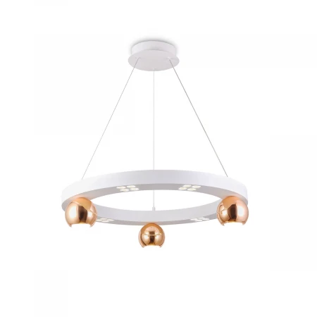 Подвесной светодиодный светильник Ambrella light Comfort LineTech FL5959