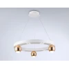 Подвесной светодиодный светильник Ambrella light Comfort LineTech FL5959