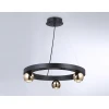 Подвесной светодиодный светильник Ambrella light Comfort LineTech FL5961