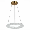 Подвесной светодиодный светильник ST Luce Avana SL6110.203.01