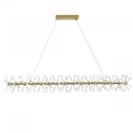 Подвесной светильник Kink Light Альма 07672-100,36