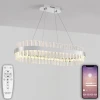 Подвесной светодиодный светильник Natali Kovaltseva Smart Нимбы Led Lamps 81253