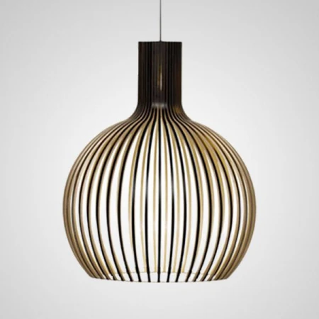 Подвесной светильник Imperium Loft Secto Octo 85418-22